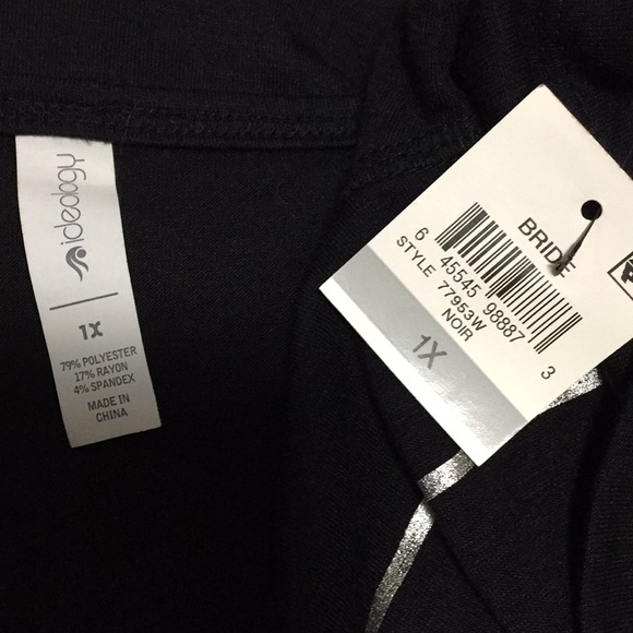 Bridesmaid Sweat To Shine Wedding Time T-Shirt 1X - Picture 3 of 4